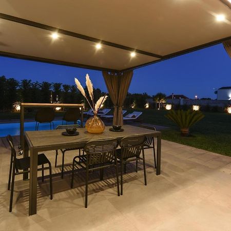 Villa Topaz Zaton  Esterno foto